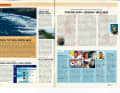 Die Highlights in surf 05/2001