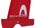 The Ride model is the classic freeride fin in the brand's portfolio