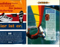 The highlights in surf 8/1993
