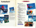 The highlights in surf 8/1993