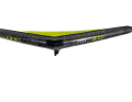 The PPC M1 Wing has a frame made of particularly stiff Dyneema material