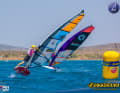 The best pictures from day 1 at the IFCA World Championship 2025