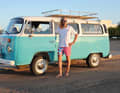 The F2 logo has a similar cult factor as an old T2 VW bus