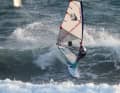 Victor Fernandez - with a strong comeback to the podium