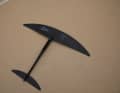 Naish hat zwei neue Foils in der Range