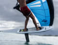 Naish Chimera: New all-round board for various foil disciplines
