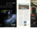 Die Highlights in surf 9/2011