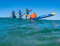 ...on 10 - 11 May then to Sancti Petri in Spain...