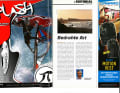 Die Highlights in surf 4/2012