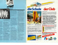 Das waren die Highlights in surf 8/1983