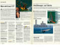 Die Highlights in surf 8/1999