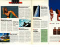 The highlights in *surf* 4/1992