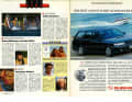 The highlights in *surf* 4/1992