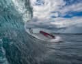 Die Highlights aus den Viertelfinals beim PWA IWT World Cup Fiji