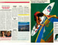 Highlights from *surf* 6/1986