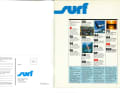 Das waren die Highlights in surf 9/1981