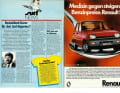 Das waren die Highlights in surf 9/1981