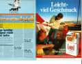 Das waren die Highlights in surf 9/1981