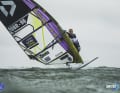 Jenna Gibson was virtually unbeatable in the women’s event and clinched the European Championship title.