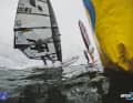 EM-Silber ging an Taty Frans, der auch die Masters-Wertung gewann
