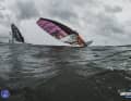 European Champion! Nico Prien clinches the title at the IFCA Finn European Championships