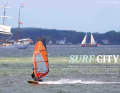 Spot Guide Kiel und Umgebung: 14 Spots rund um die Windsurf-Hauptstadt Deutschlands – von sanft bis kernig