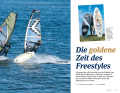 Freestyle boards Time travel: Freestyle tricks have undergone a crazy development - just like the board generations of recent years. Does old equal bad or is an oldie even the better choice for many freestylers? We have tried it out