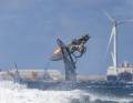 Lina Erpenstein wants to get back to the top after her Chile victory