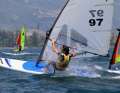 "Der Windsurfer LT steht für den chten "Windsurer Spirit"", freuen sich die Veranstalter