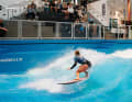 Hasewelle Osnabrück Citywave facility