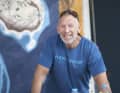 Peter Müller betreibt nicht nur die perfekte Surfmotion Station sondern ist auch leidenschaftlicher Slalom-Racer.