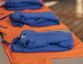 Eventshirts für alle Teilnehmer