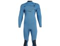 With six millimetres of neoprene thickness on the hull, the Neo is designed for the fresh transition period