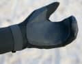 There are many different types of gloves