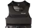 The Shield Vest is available in four sizes