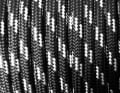 Spare ropes – always check them on shore beforehand to see if there are any damaged sections