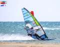 Vincent Valkenaers gewinnt den Prince of Speed in  La Palme