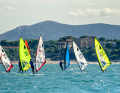 278 starters came together in Rosas, Spain, for the Windsurfing LT World Championships
