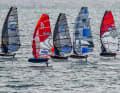 Die besten Bilder vom PWA Youth World Cup Alacati