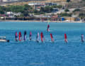 Die besten Bilder vom PWA Youth World Cup Alacati