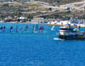 Die besten Bilder vom PWA Youth World Cup Alacati