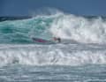 Aloha Classic Warm-Up - the best pictures from Hookipa