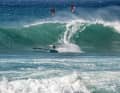 Big Day in Hookipa: The best pictures