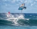 Aloha Classic Warm-Up - die besten Bilder aus Hookipa