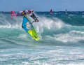 Aloha Classic Warm-Up - die besten Bilder aus Hookipa