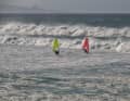 Aloha Classic Warm-Up - die besten Bilder aus Hookipa