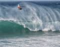 Aloha Classic Warm-Up - the best pictures from Hookipa