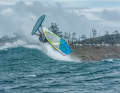 Aloha Classic Champion Bernd Roediger