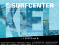 The surf centre only had a branch in Kiel for a short time.