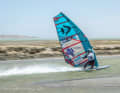 Jenna Gibso, however, was able to improve her world record from the previous day once again